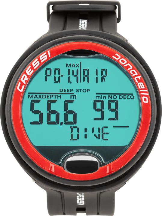 Actual product image Cressi Donatello Computer