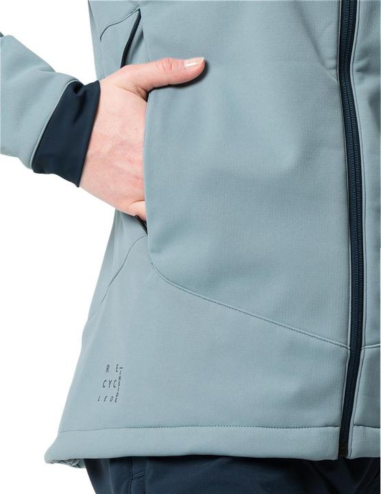 Actual product image Vaude Qimsa (40)