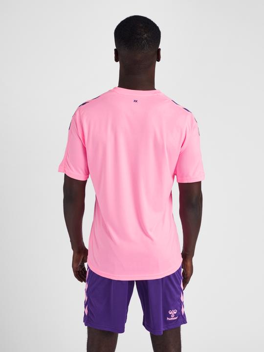 Image du produit hummel Core Xk Poly Jersey S/S (XL)
