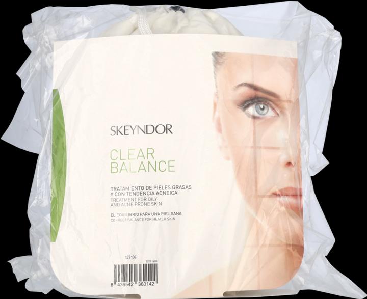 Produktbild Skeyndor Clear Balance (Gel, 325 ml)