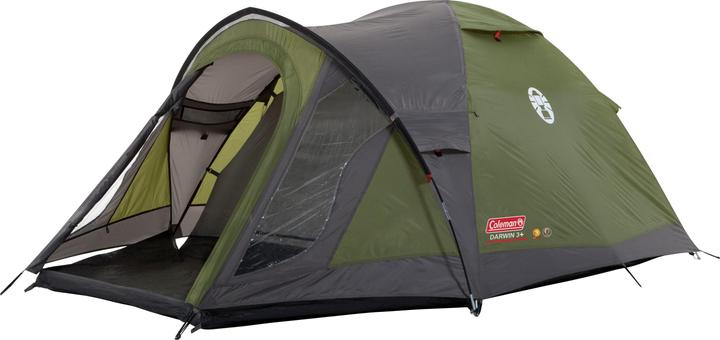 Productafbeelding Coleman Darwin 3 (Koepeltent, 3.40 kg, 3 personen)