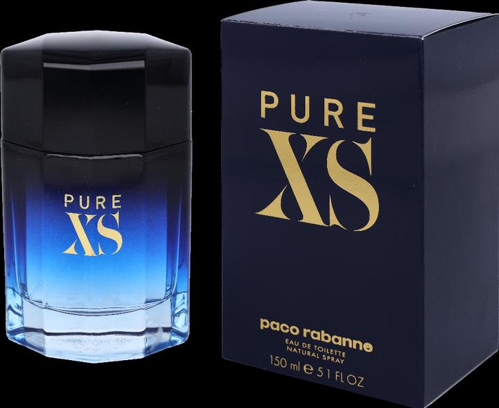 Produktbild Paco Rabanne Pure XS (Eau de Toilette, 150 ml)