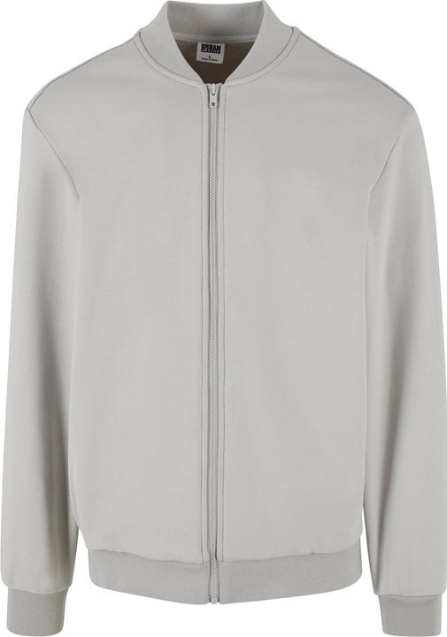 Urban Classics Cozy College Jacket
