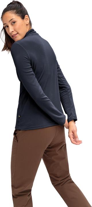 Actual product image Maier Sports Denise Half Zip (M, L)