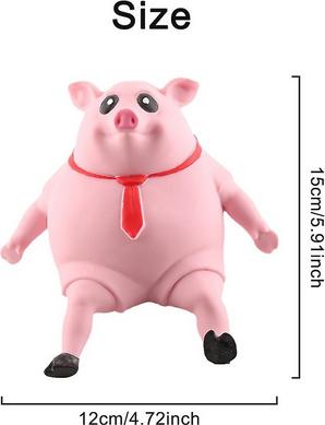 Produktbild PhoneLook Squeeze Ferkel