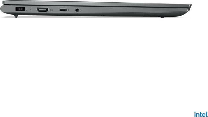 Actual product image Lenovo Yoga Slim 7 Pro (16", Intel Core i7-12700H, 16 GB, 1000 GB, DE)
