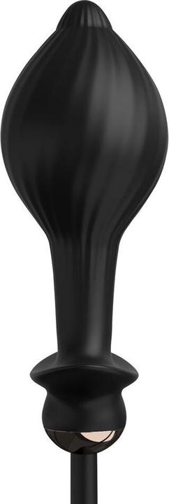 Actual product image Pipedream AFE Auto-Throb Inflatable Plug