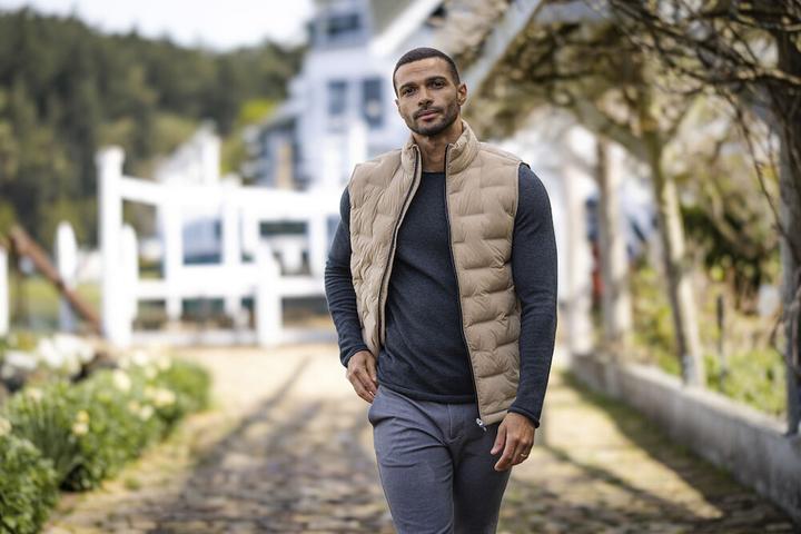 Image du produit Cutter & Buck Sweat Carnation Hommes (3XL)