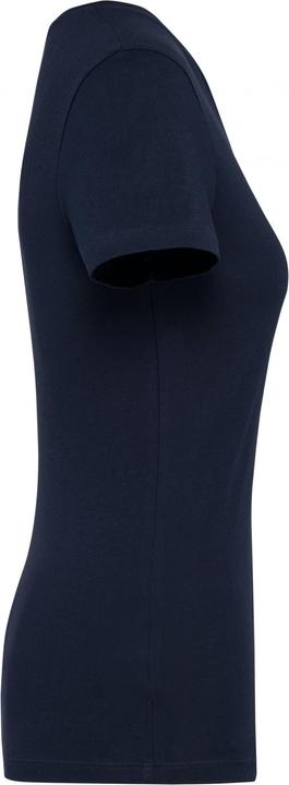Immagine prodotto Kariban T-shirt da donna in suprima con scollo rotondo (XXL)