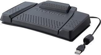 Image du produit Olympus RS31H Pédale de commande USB (4 pédales)