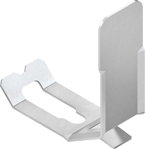 Produktbild Niedax Haltesteg (Kabeldurchlass, 5.50 cm)