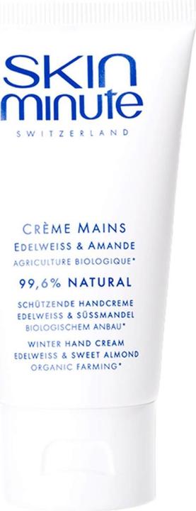 Image du produit Body Minute BODY'minute Creme Mains (50 ml)