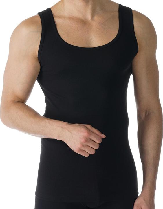 Actual product image Mey 2 Pack Casual Cotton Undershirt / Tank Top (S)