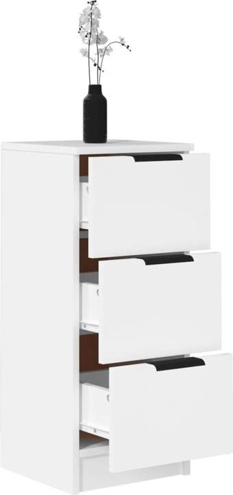 Produktbild VidaXL Tatum (30 x 30 x 70 cm)