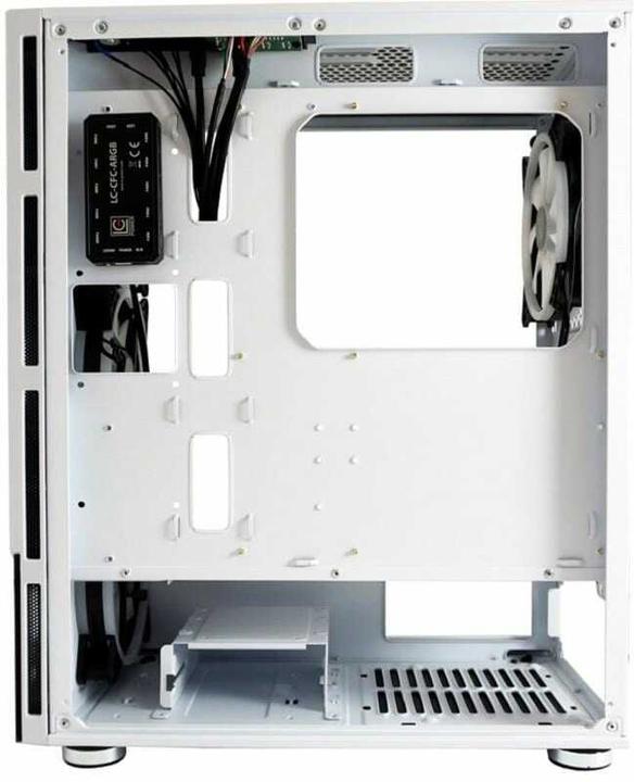 Image du produit LC-Power Gaming 803W (ATX, mATX, Mini-ITX)