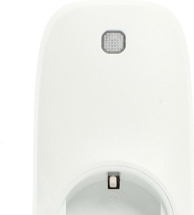 Produktbild Wiltec Thermostat WLANfähig Infrarotheizung Wifi IR Heizpaneel Stecker Steuerung
