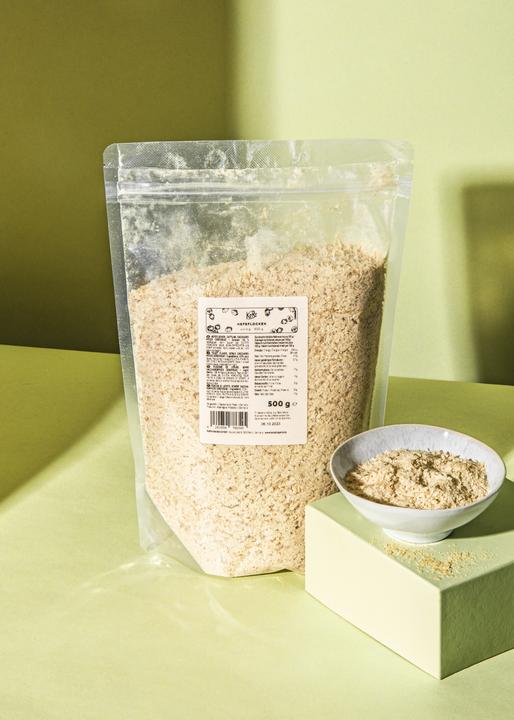 Immagine prodotto KoRo Fiocchi di lievito (500 g)
