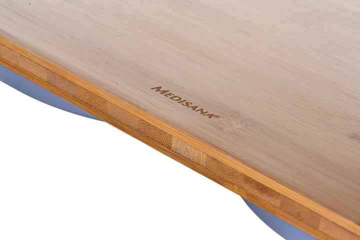Immagine prodotto Medisana PS440 Bambù (180 kg)