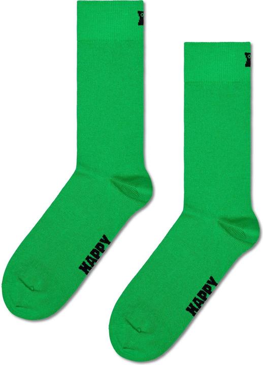 Image du produit Happy Socks Solid (Pack de 5, 36 - 40)