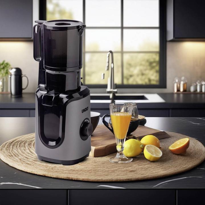 Actual product image Unold 78275 SLOW JUICER Sam (EU plug)