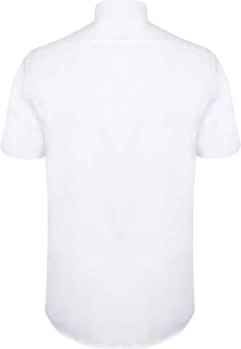 Produktbild Henbury Modern Formelles Hemd kurzärmlig (4XL)