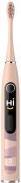 Actual product image Oclean X10 (Sonic toothbrush)