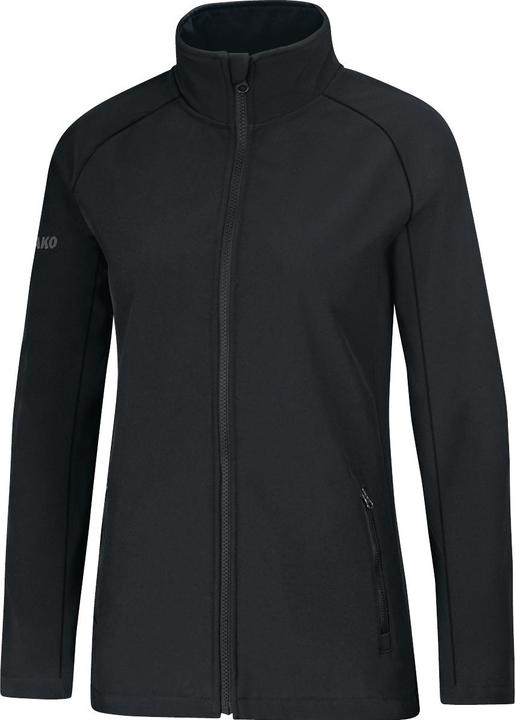 Produktbild JAKO Softshelljacke Team Damen (44)