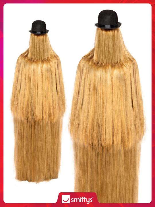 Image du produit Smiffys Cousin Itt (Taille unique)