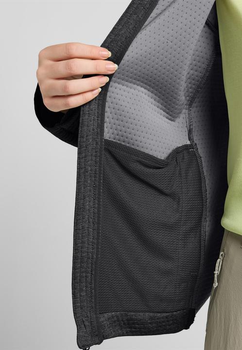 Image du produit Jack Wolfskin Taiga Fz W (XL)