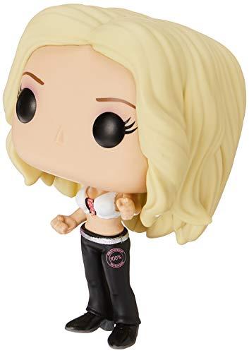 Image du produit Funko POP! - WWE: Trish Stratus