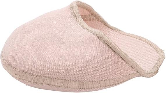Produktbild Silidon SILOPAD Vorfuss-Socke Gr. M 2 Stk (Druckentlastung)