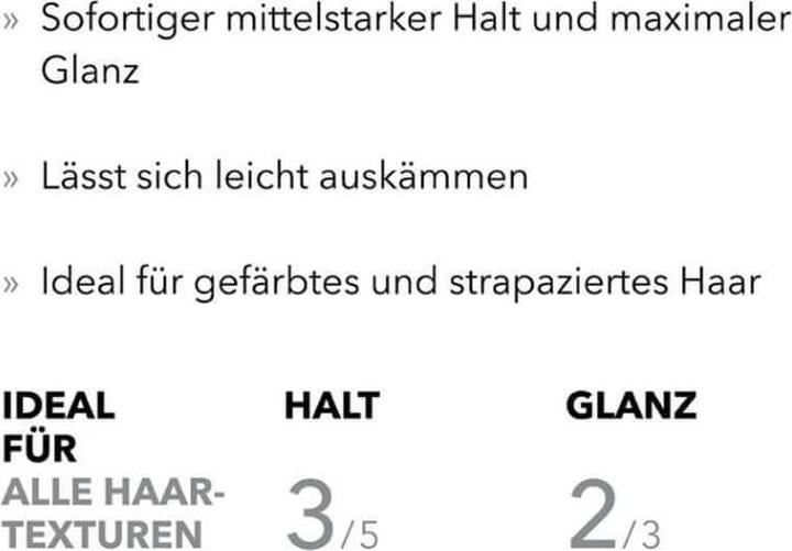 Nährwerte und Zutaten Goldwell StyleSign Working Hairspray - 300ml (300 ml)