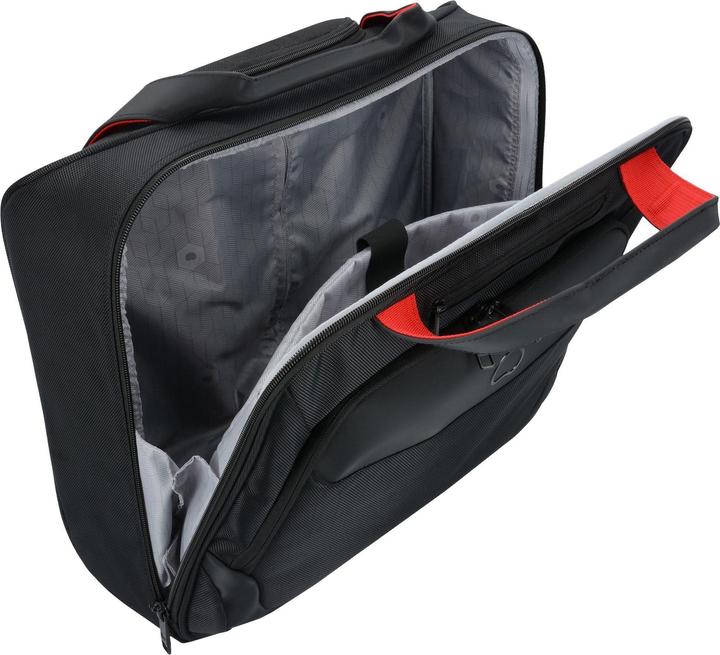 Actual product image Delsey Parvis 2-wheel business trolley 42 cm laptop compartment (24 l, Hand luggage (up to 50 litres))