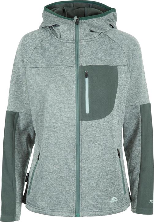 Produktbild Trespass Trullo Fleecejacke AT200 (XS)
