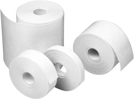 Immagine prodotto Chirofix gesso adesivo 10 m x 5 2 pezzi bianco (2 x)