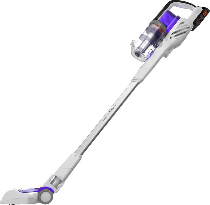 Immagine prodotto Black & Decker BHFEV1825CP