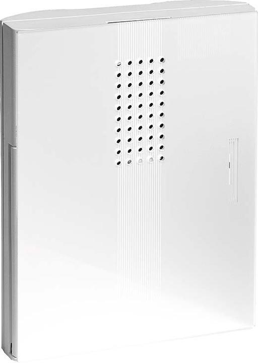 Urmet GRO MISTRAL 300M WS Kit de carillon sans fil Portée 500m (Funk)