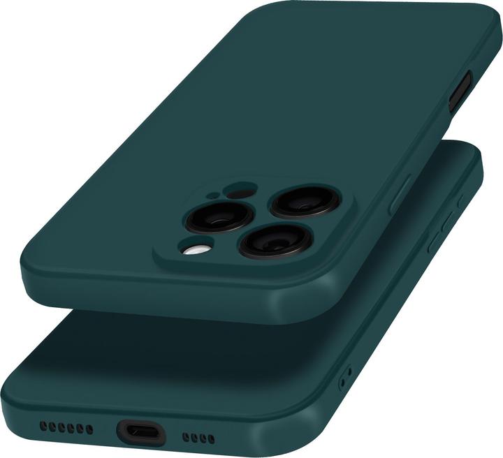 Actual product image Avizar Classic Case Mat Series (Apple iPhone 16 Pro)