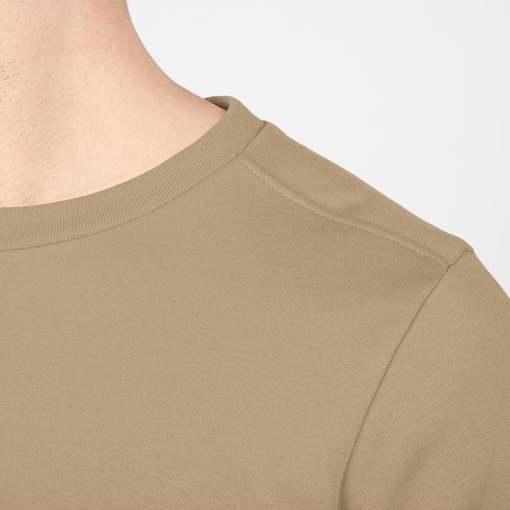 Actual product image JAKO Sweat Organic (4XL)
