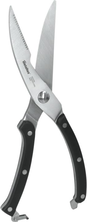 Actual product image Metaltex Geflügelschere Professional