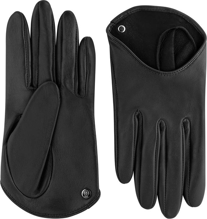 Actual product image Roeckl Verona gloves leather (7)