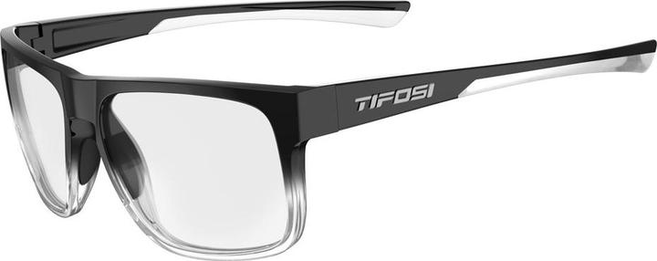 Produktbild Tifosi SWICK Onyx Fade -Gläser (1 Glas klar 95,6% Lichtübertragung) (neu)