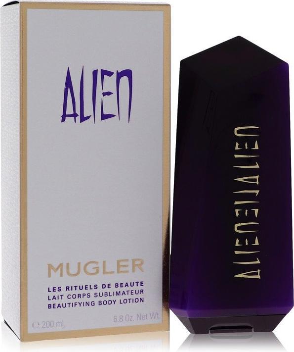 Immagine prodotto Thierry Mugler Eau de Parfum Lozione per il corpo Lotto (Latte corpo, 200 ml)