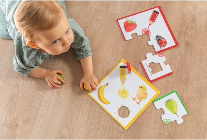 Produktbild Goula Farben (5 Teile)
