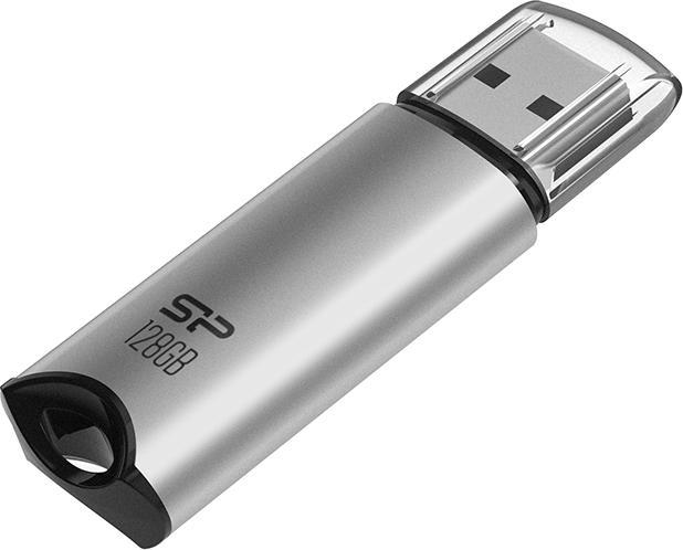 Actual product image Silicon Power Marvel M02 (32 GB, USB 3.2, USB-A)