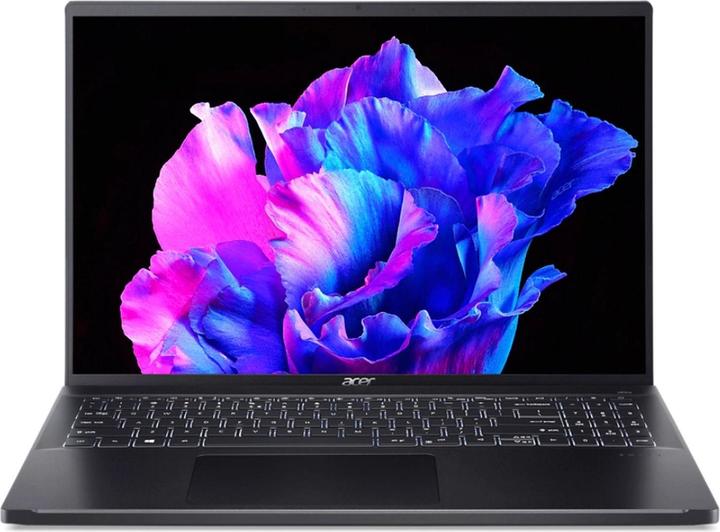Acer Swift Go 16 Pro (16", Intel Core i7-13620H, 32 GB, 1000 GB, DE)