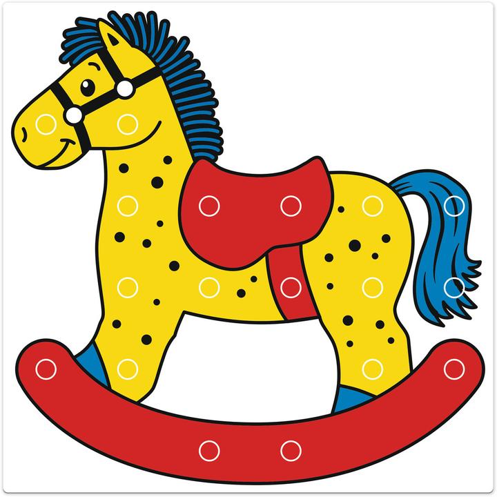 Produktbild Ministeps Colorino (Deutsch)