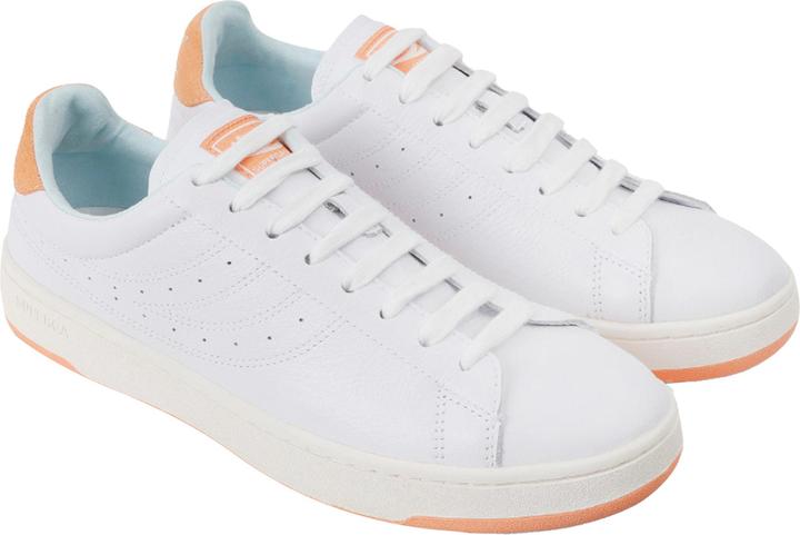 Produktbild Superga Sneaker 4833 Lendl Leder (43)