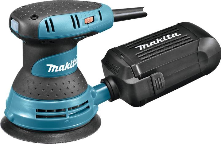 Image du produit Makita BO5031J (Ponceuse excentrique, 300 W)