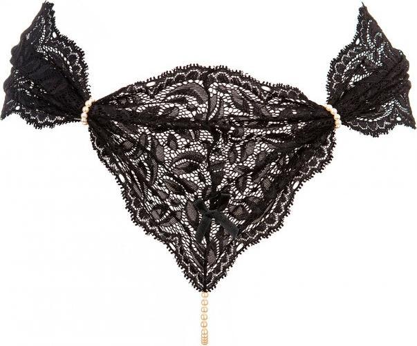 Actual product image Bracli Acapricho pearl thong (L)